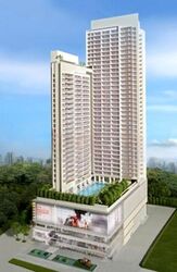 Scotts Square (D9), Apartment #476720131